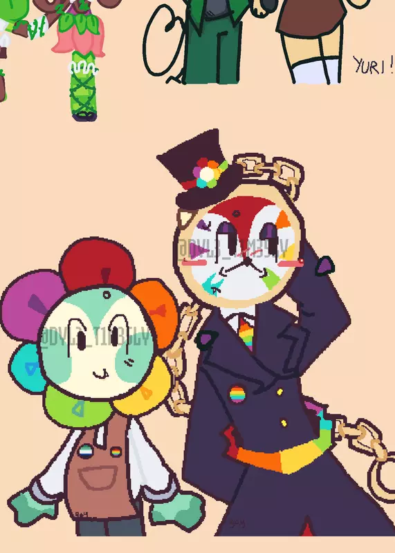 Game by @-_C4TR0-TH3_C4T_-