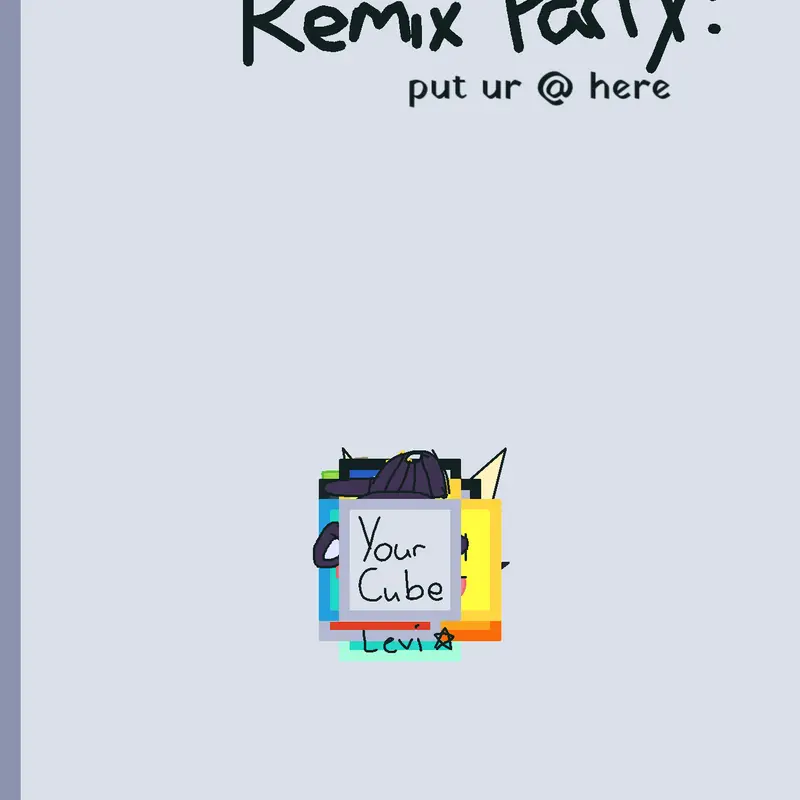 Game by @Levicastle