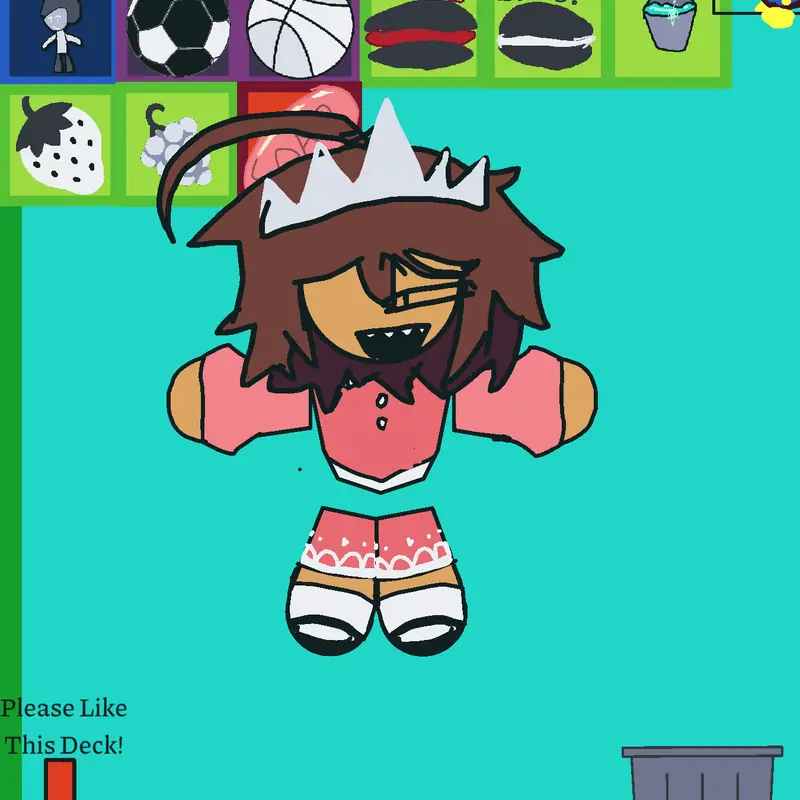 Game by @emma_38383