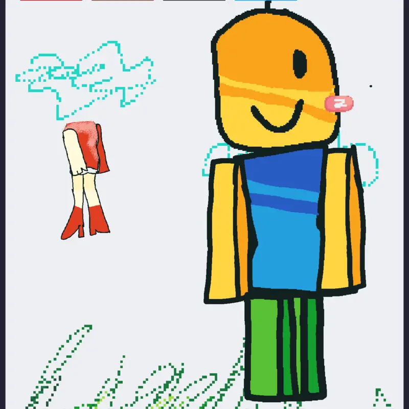 Game by @imRealZea