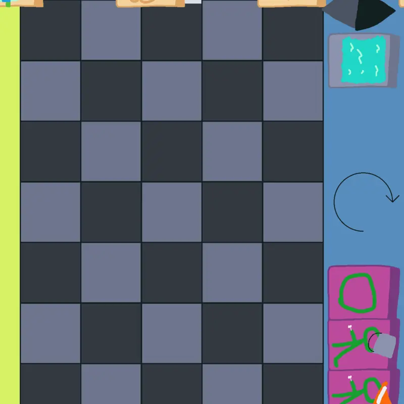 Game by @luyu55ji