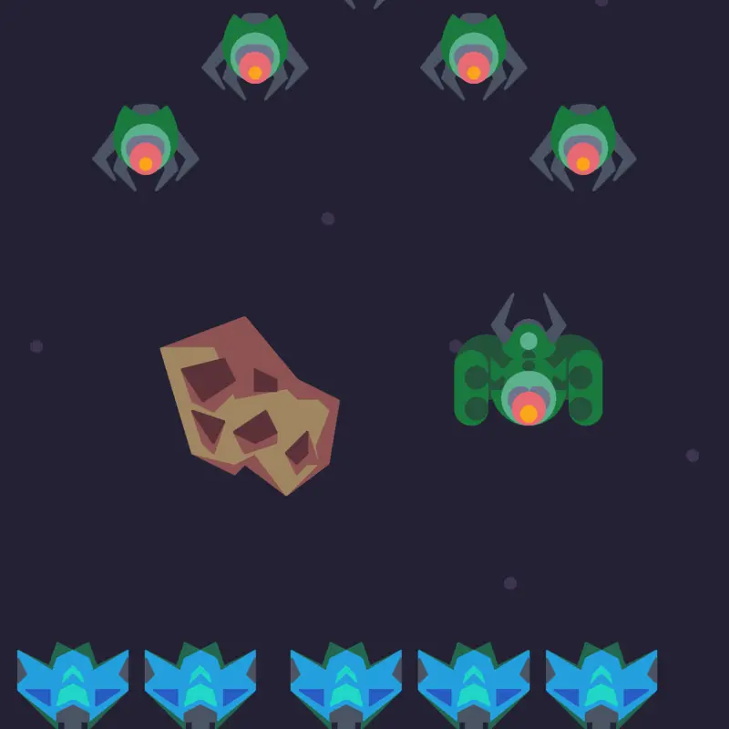 Game by @Caise