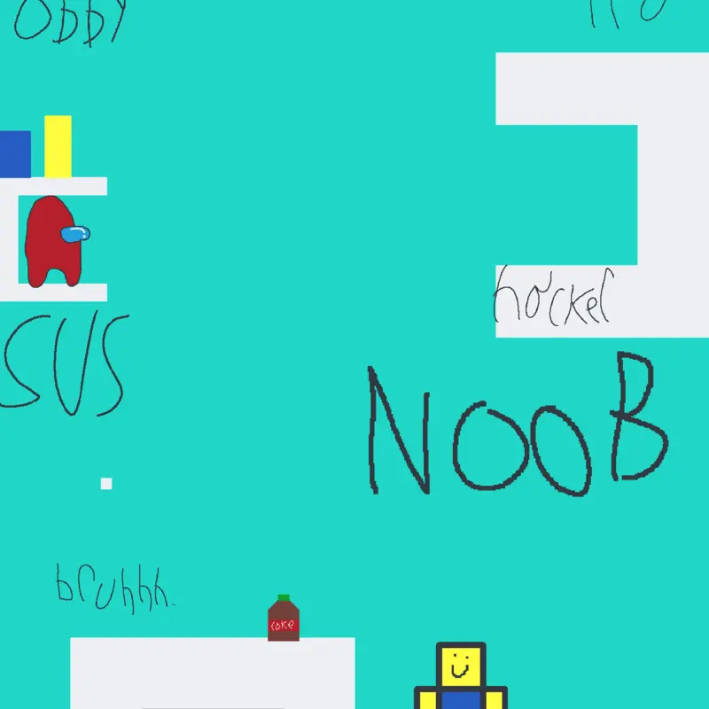 Game by @Bro_man1234