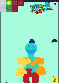 Doey the doughman ragdoll