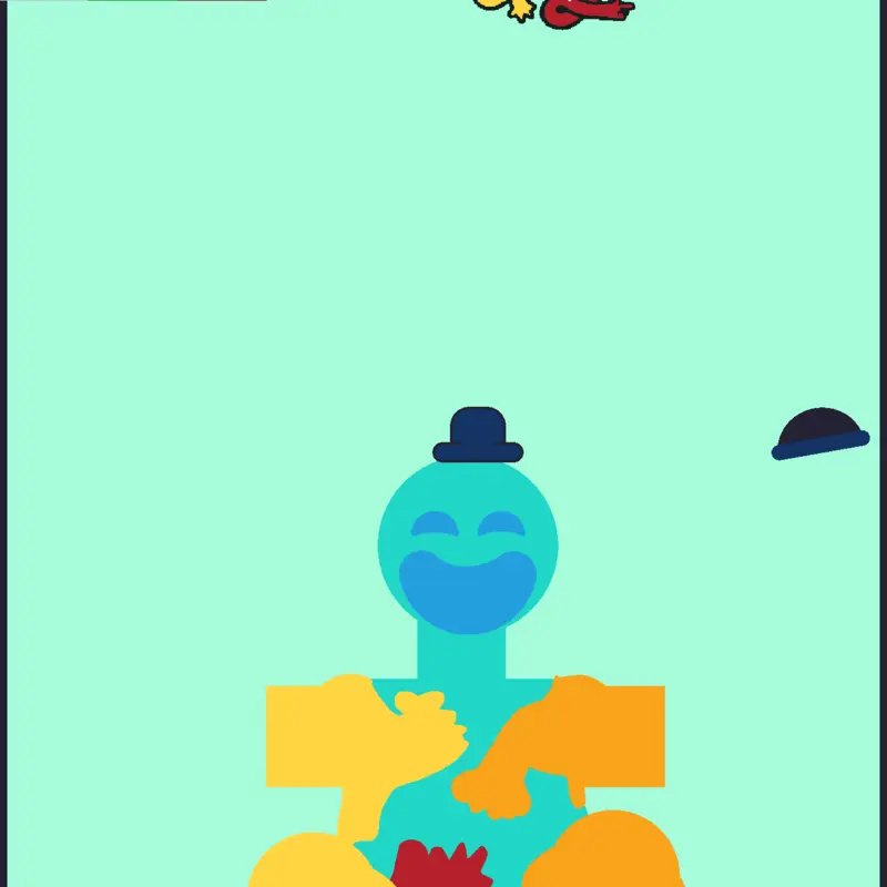 Doey the doughman ragdoll by @plehboy64