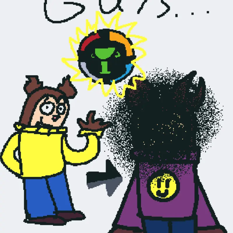 Game by @Wryguy