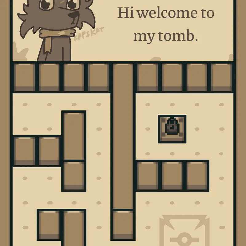 Game by @norwigan_games