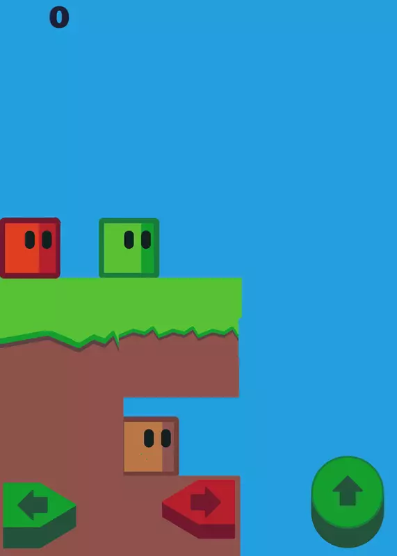 Game by @kinggeo7m