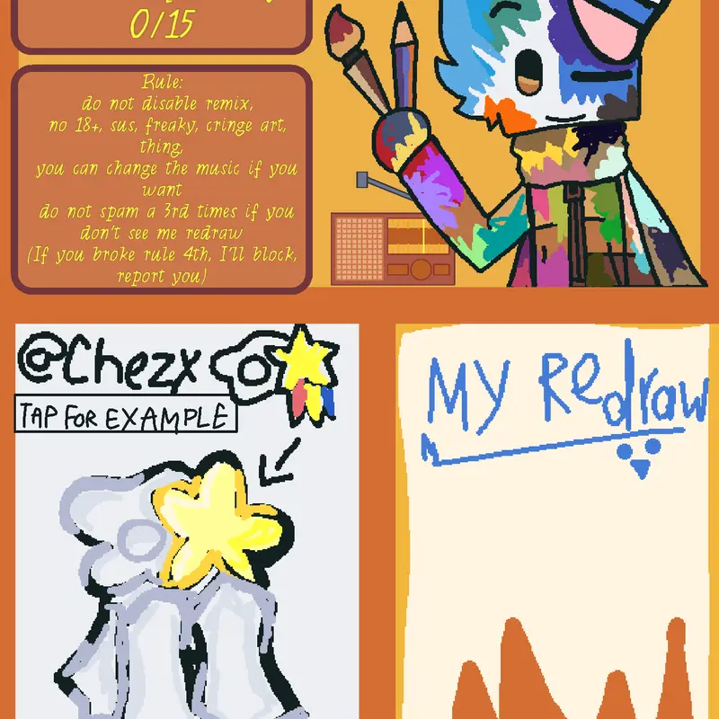 Okay by @Cloudiisky