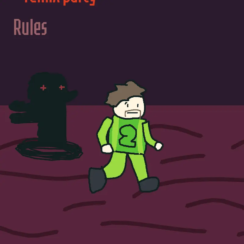 Game by @Thomaskustov