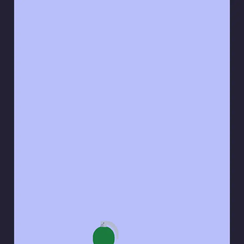 Game by @ABombKeepsADoctorAway