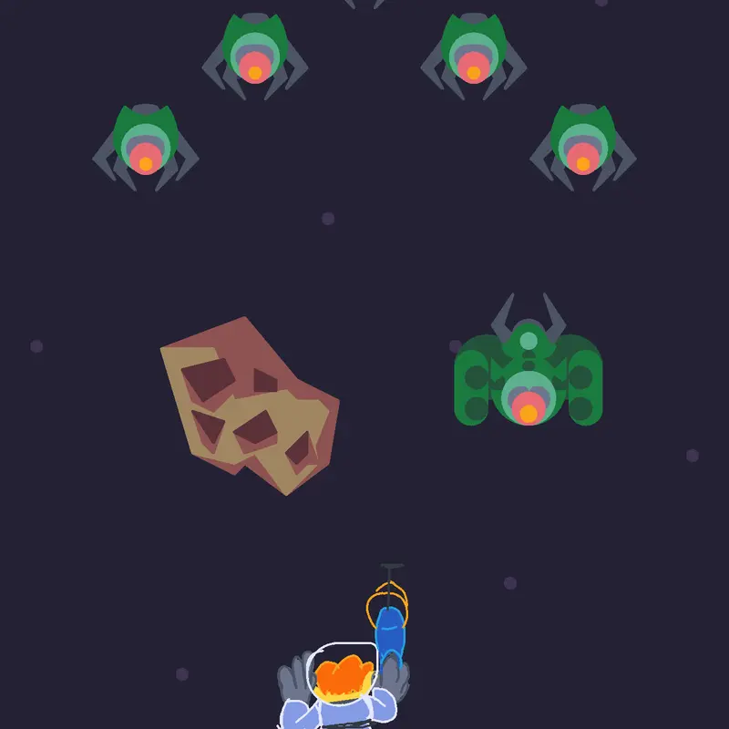 Game by @Xeeshan