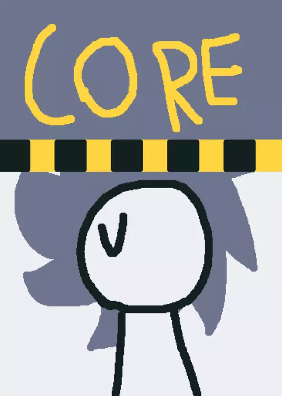 Core by @TheactualAdmin