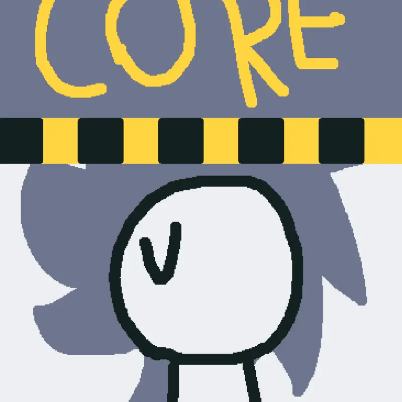 Core by @TheactualAdmin