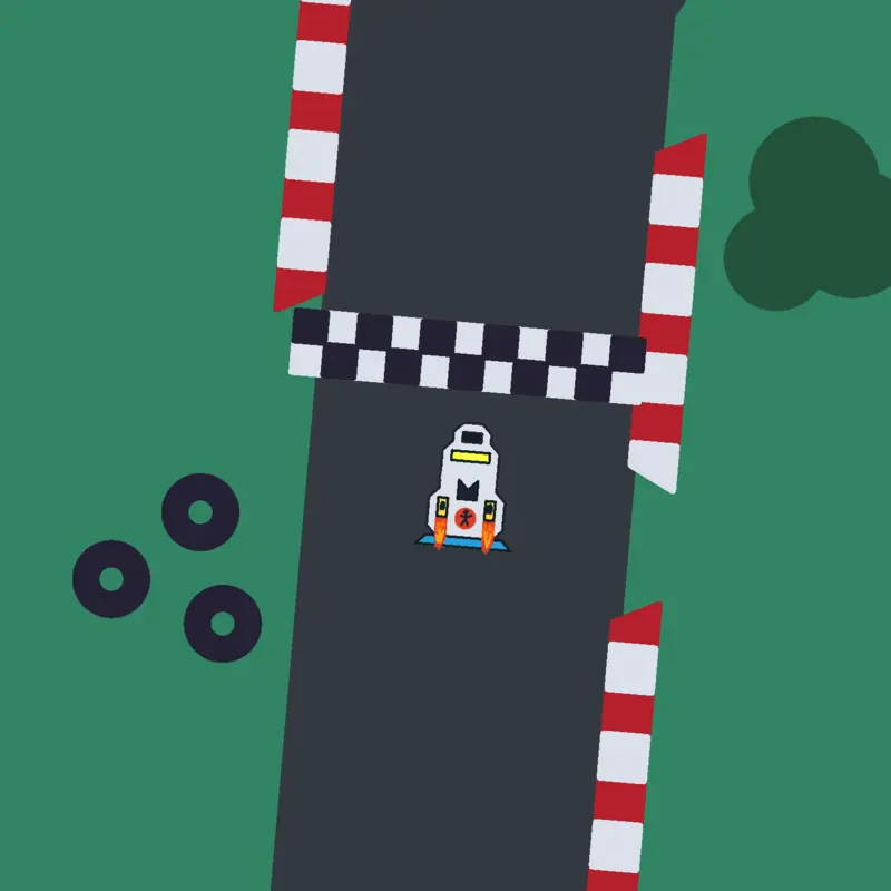 Game by @Xanderdude