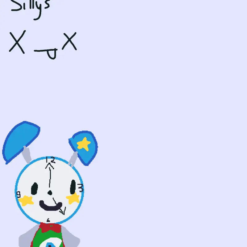 Game by @-SillyVanillyX-