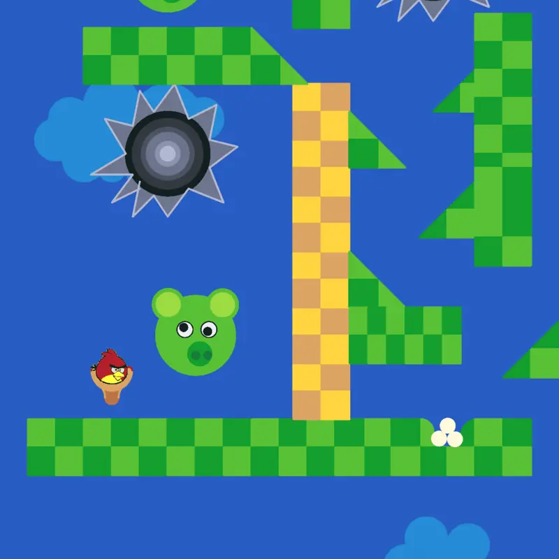 Game by @SpaceManYT