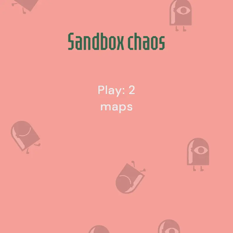 SANDBOX1 by @lucanu1st