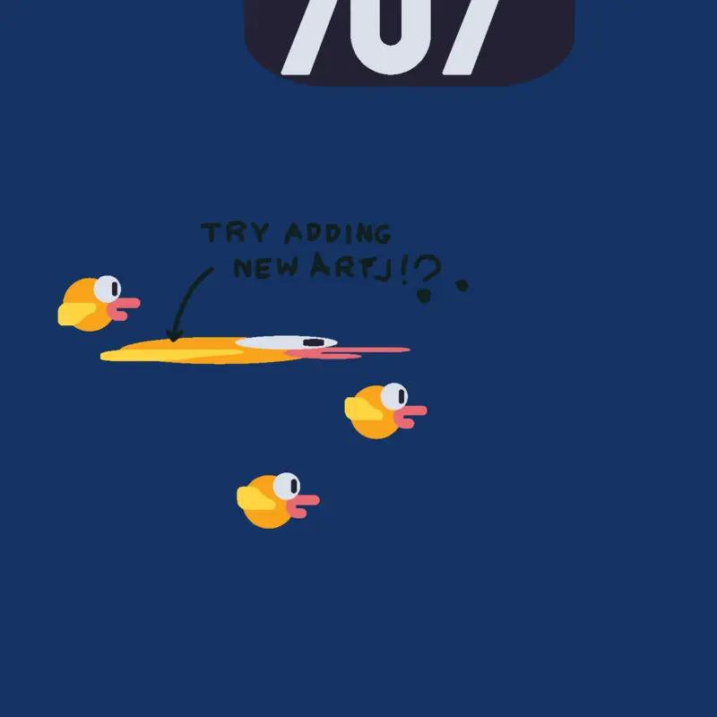 Game by @twosbso2023