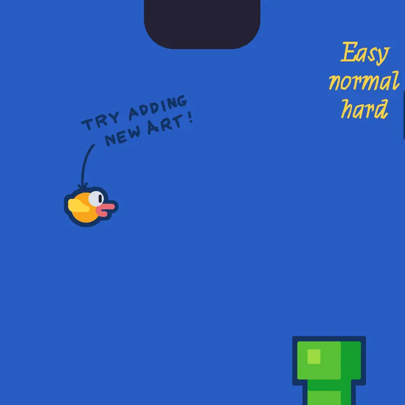 Game by @yacooyasin