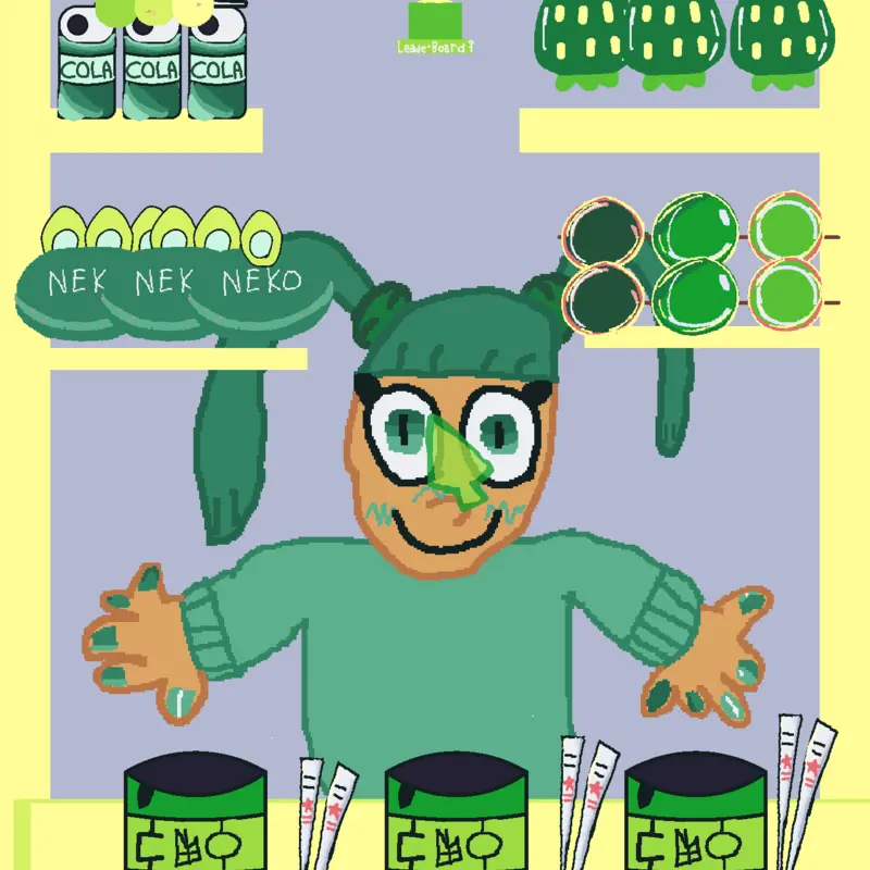 Game by @-DBNLS-