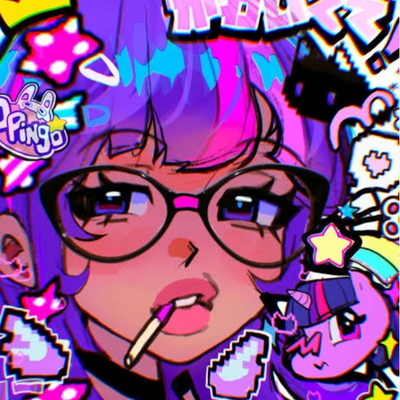 @cakeyblue