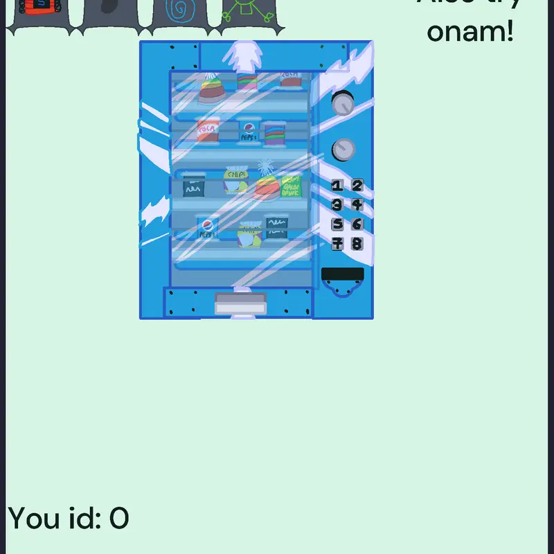 Game by @ect_studiogod