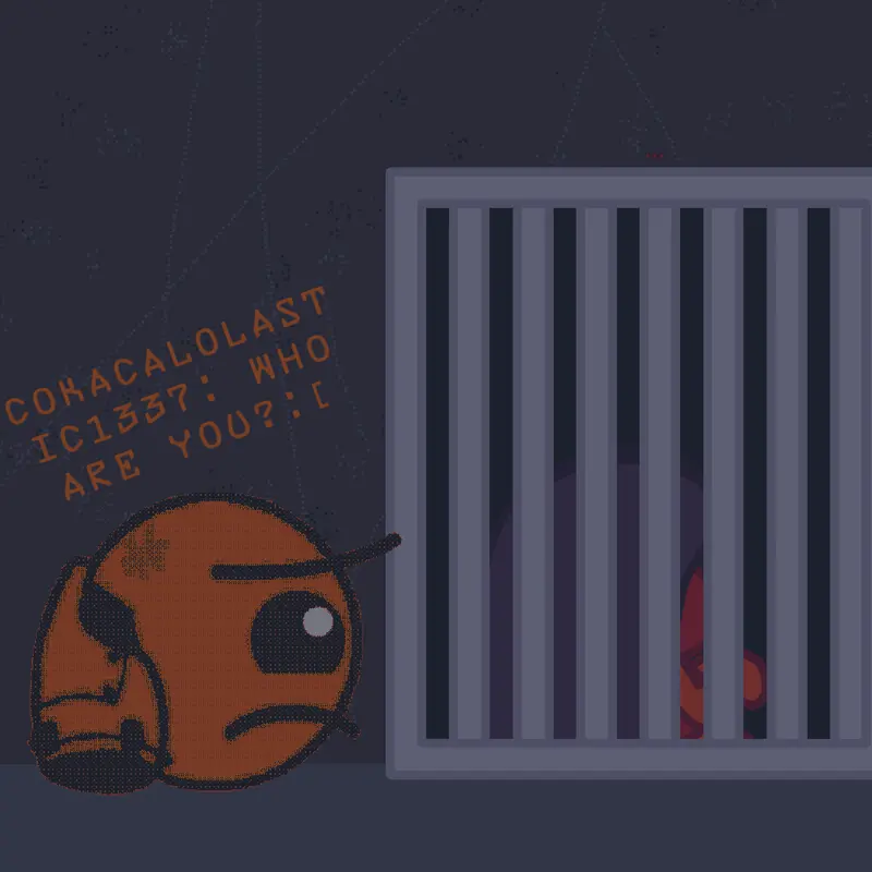 Game by @cokacalolastic1337