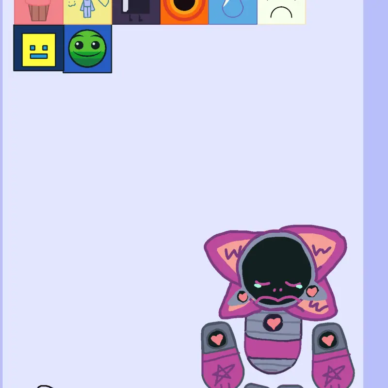 Game by @Ilikedragonzzz