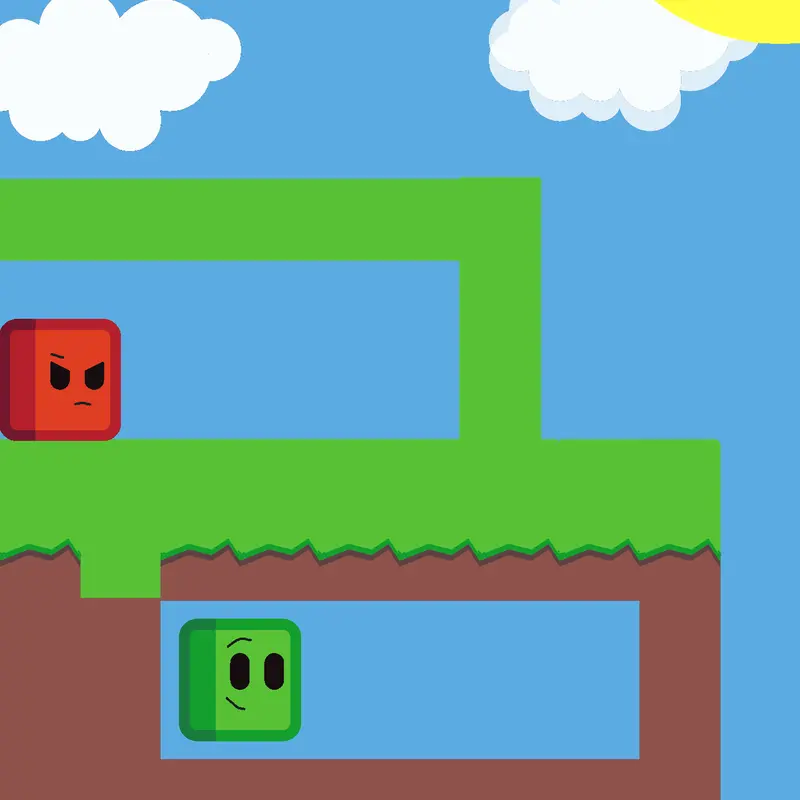 Game by @lavender-official