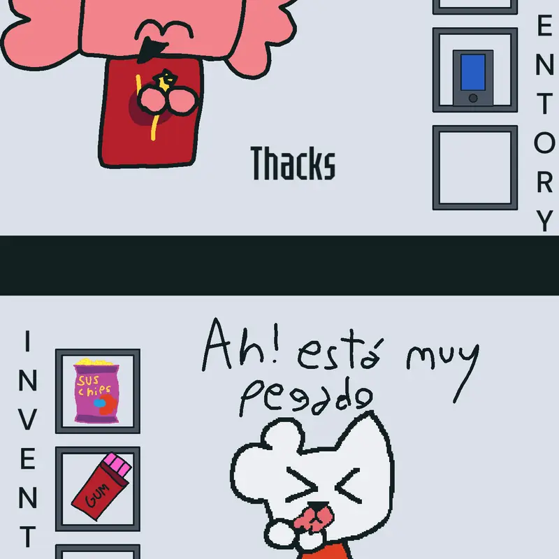 Game by @imnotacat