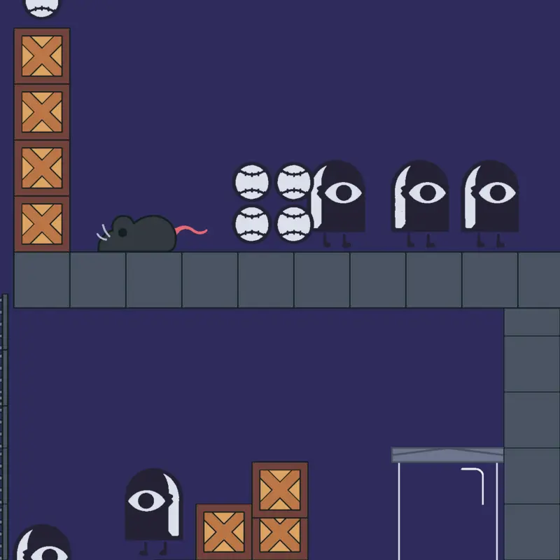Game by @edinkaiRuns