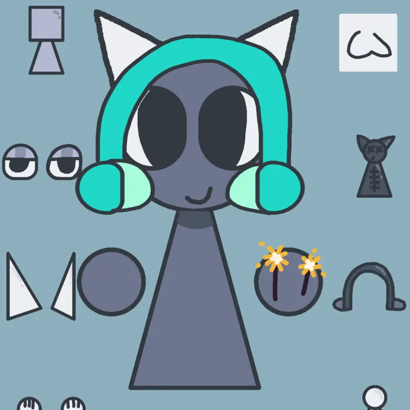 Game by @wenda_and_sun