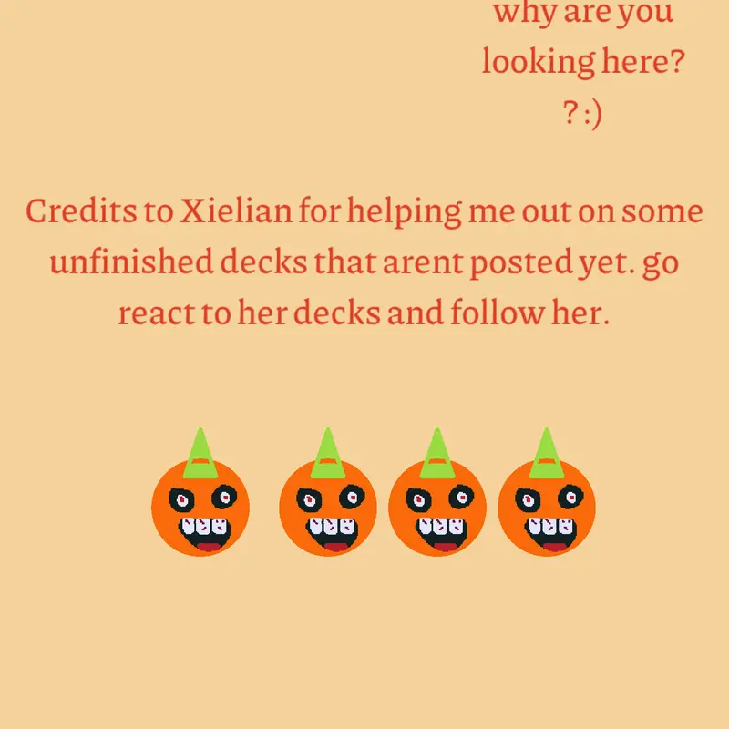 Game by @Timmithy