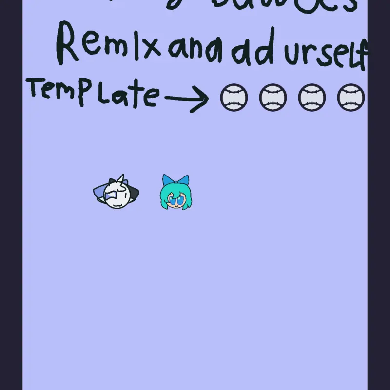 Game by @Parabolus