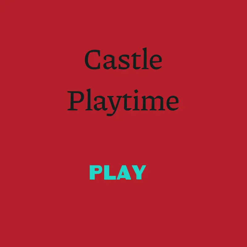 Game by @MrPlayer---