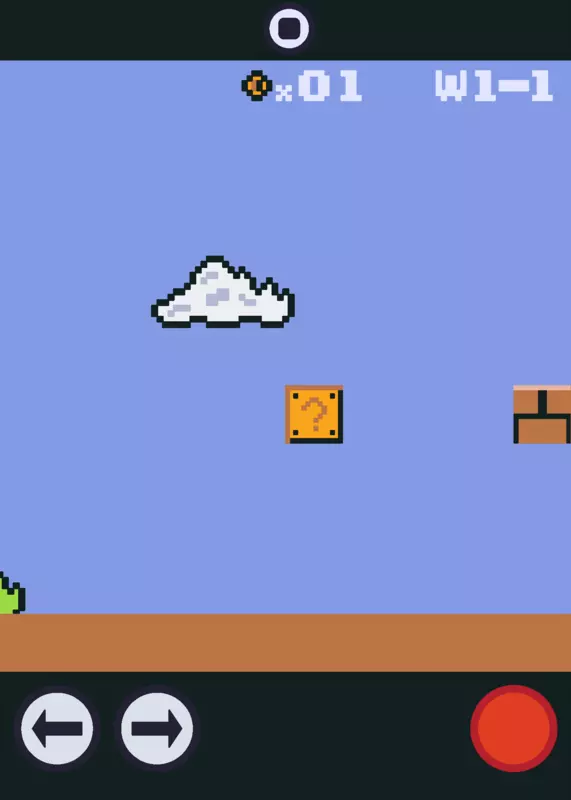 Game by @Messiah2018