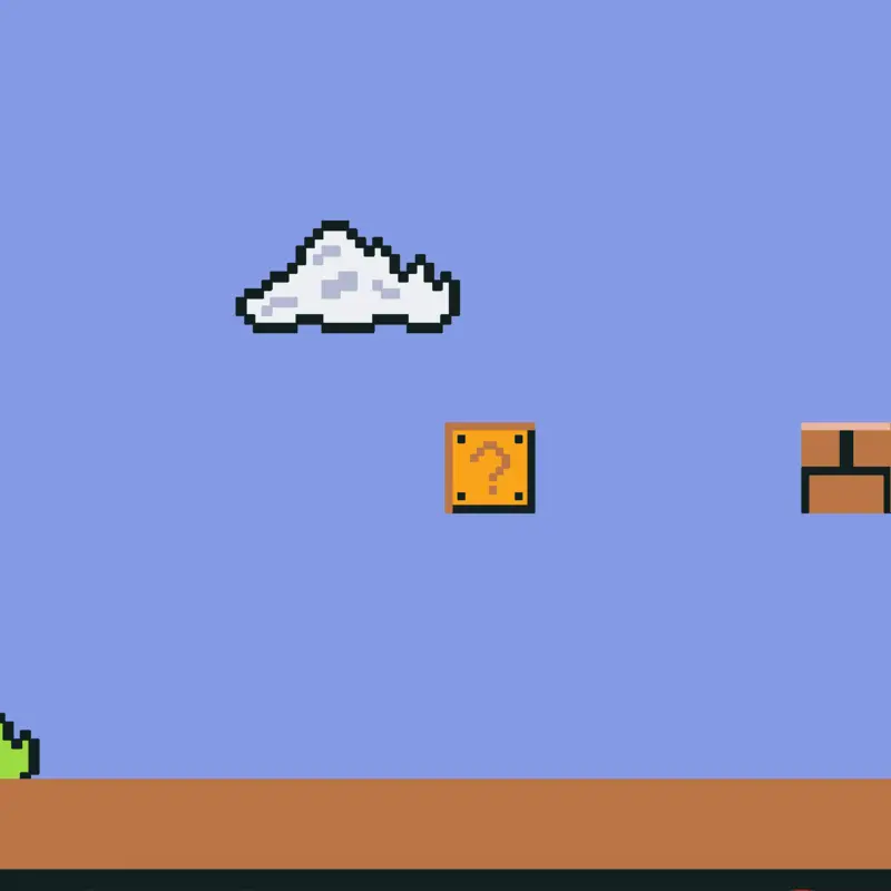 Game by @Messiah2018