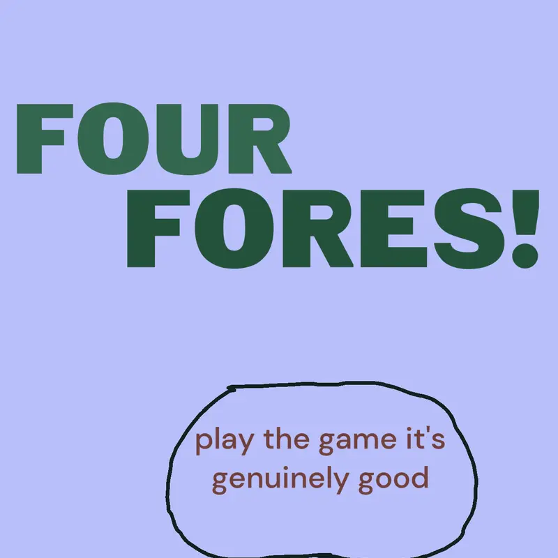 Game by @tazchranium