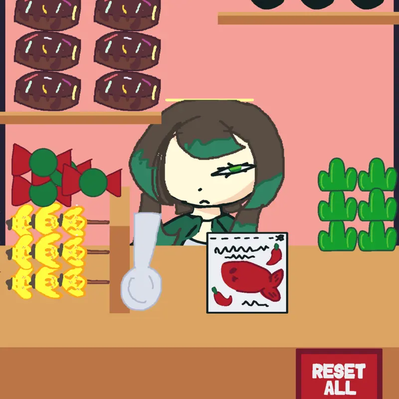Game by @cellat_annem