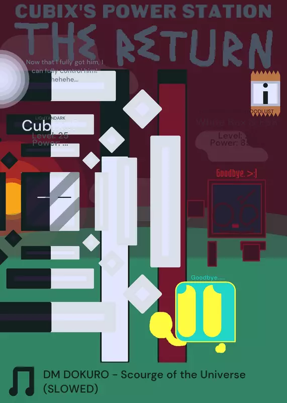 Game by @Cubixium