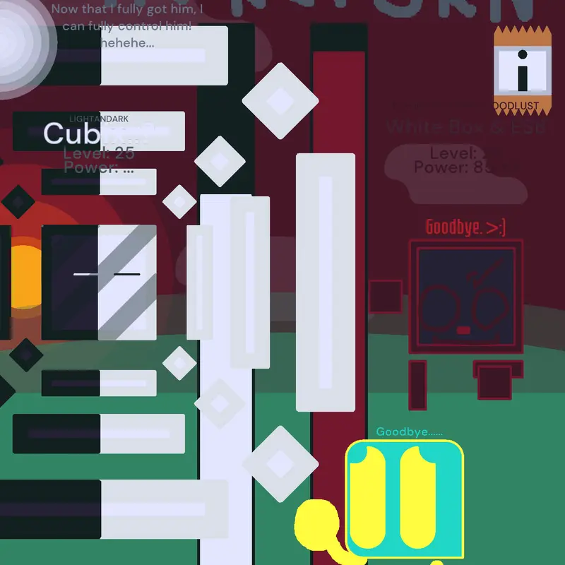 Game by @Cubixium