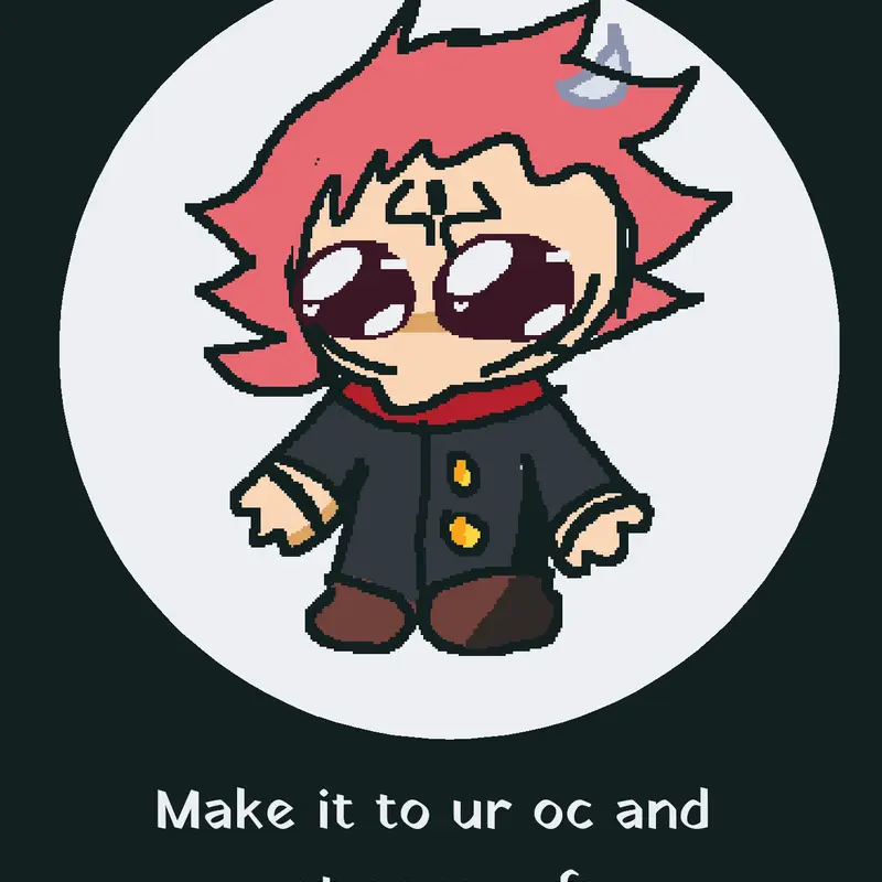 Game by @Pigeons_Is_Cool