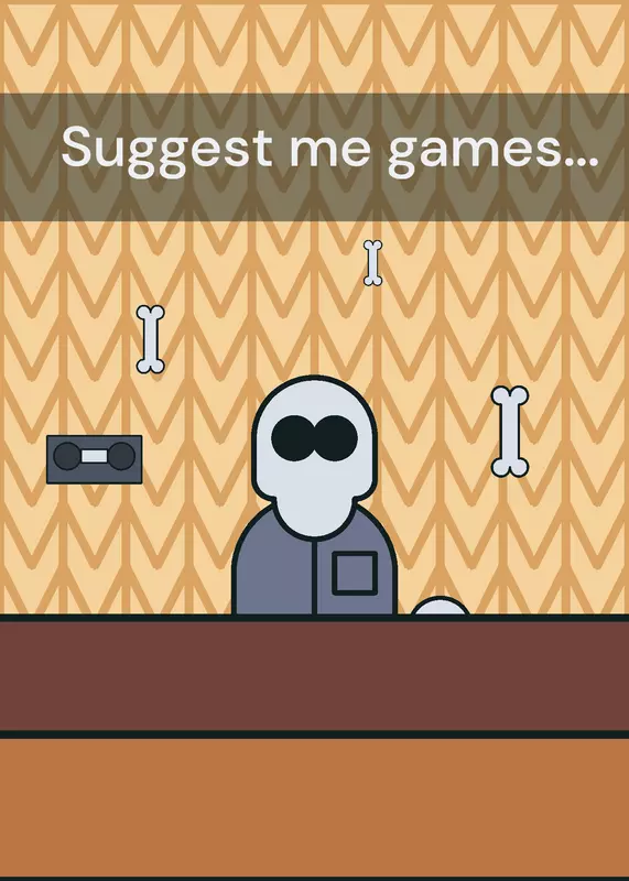 Game by @Redhead_