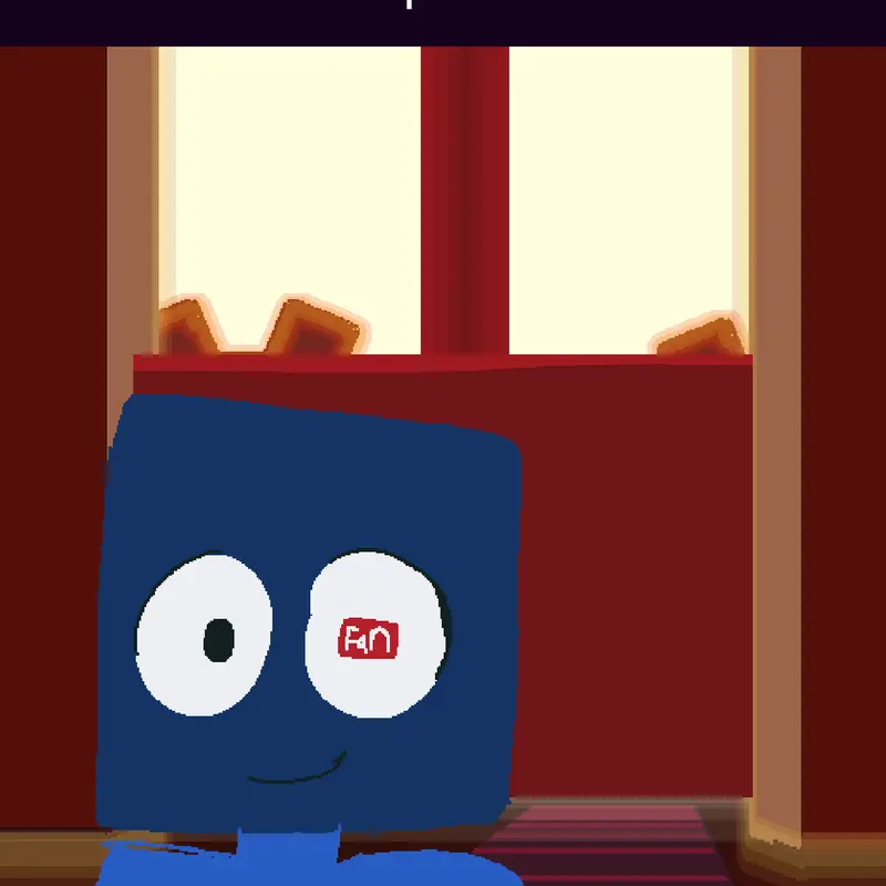 Game by @orange_strawberry