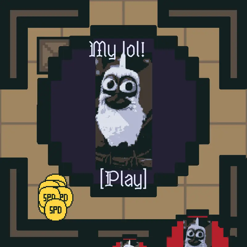 Game by @nikaplay25s