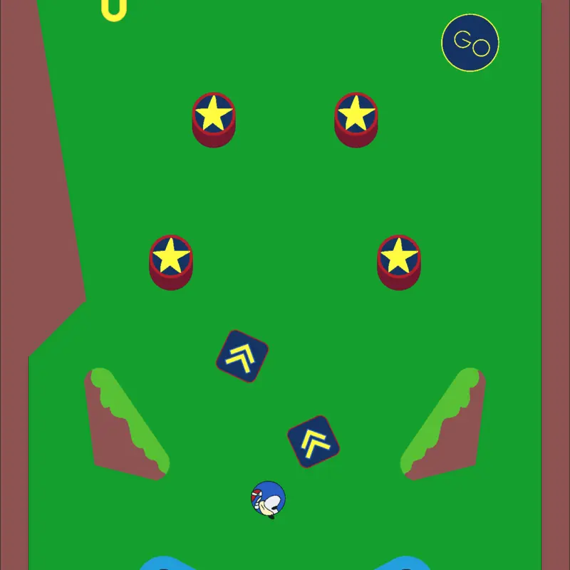 Game by @AghaSonic2011