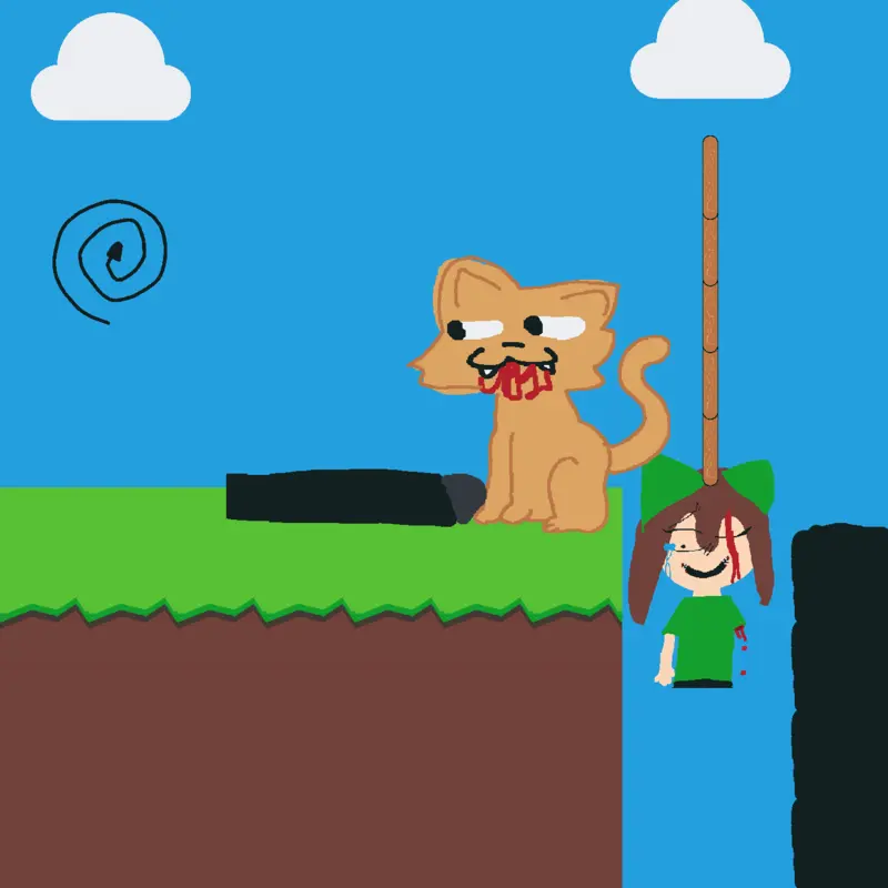 Game by @DerinsuWavCute