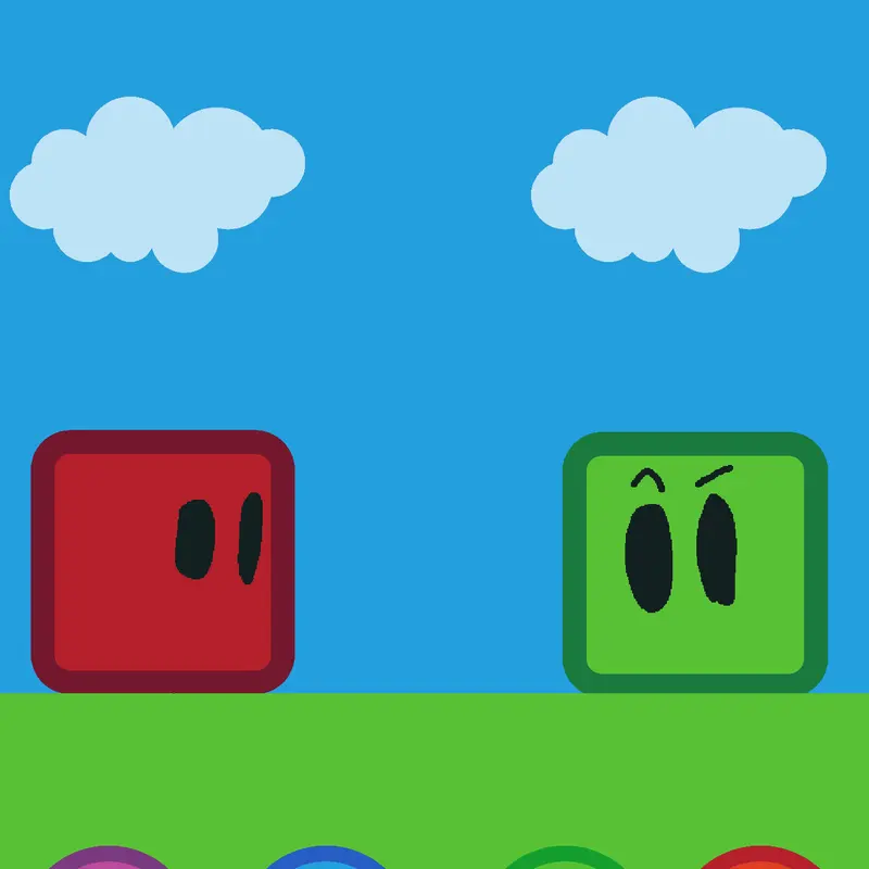 Game by @MelonSummer