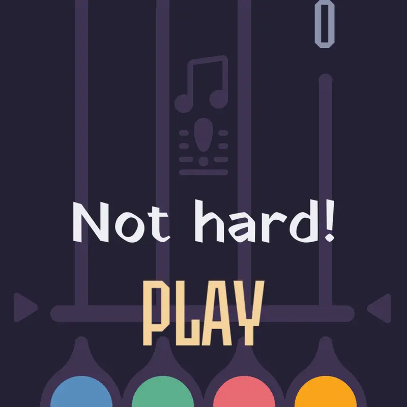 Game by @JackTwin